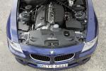 BMW Z4 M Coupe 2006 года